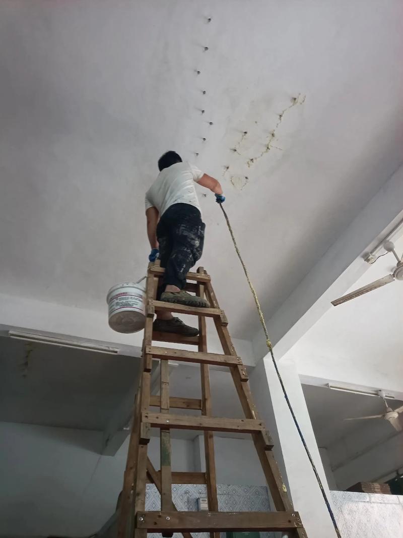 马鞍山金家庄区化学注浆
